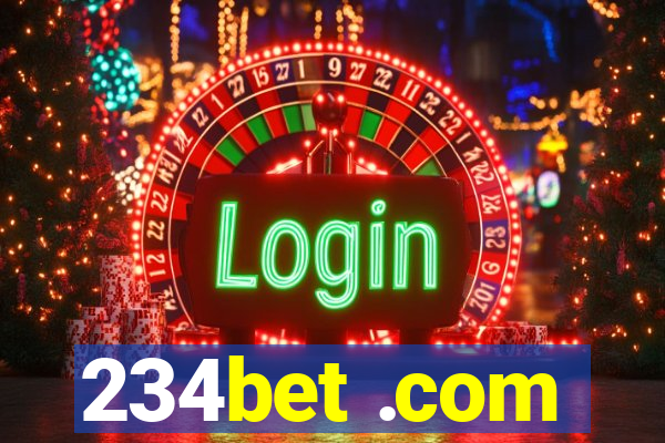 234bet .com